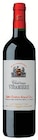 Saint-émilion grand cru AOP rouge - CHATEAU VIRAMIERE en promo chez Super U Nice à 9,90 €