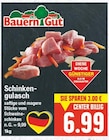 Schinkengulasch von Bauern Gut im aktuellen E center Prospekt für 6,99 €