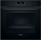 Backofen im Möbel Inhofer Prospekt Backofen von SIEMENS im aktuellen Möbel Inhofer Prospekt für 598,00 €