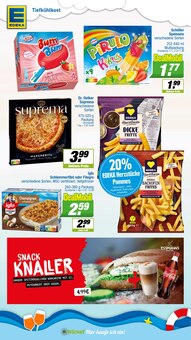 Backofen im EDEKA Prospekt "Aktuelle Angebote" mit 16 Seiten (Münster)