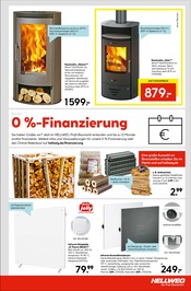 Brennstoffe Angebote im Prospekt "Die Profi-Baumärkte" von Hellweg Brennstoffe Angebote im Prospekt "Die Profi-Baumärkte" von Hellweg auf Seite 19