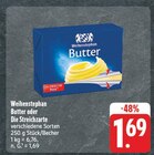 Butter Angebot in Eisenheim Butter im aktuellen Prospekt bei nah und gut in Eisenheim