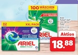 Aktuelle Waschmittel Angebote bei Markant Nordwest in Bremerhaven Aktuelles Pulver Angebot bei Markant Nordwest in Bremerhaven ab 18,88 €
