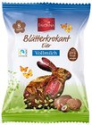 Blätterkrokant-Eier von Favorina im aktuellen Lidl Prospekt