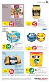 Promos Pizza dans le catalogue "Intermarché" de Intermarché Express Pizza en promo dans le catalogue Intermarché Express à la page 7