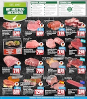 Braten im HIT Prospekt in Herford Aktueller HIT Prospekt mit Braten, "ECHTE VIELFALT", Seite 4