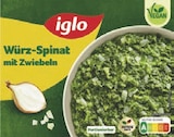 Spinat von Iglo im aktuellen Lidl Prospekt