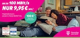 MagentaZuhause L bei EP: im Kronach Prospekt für 9,95 €