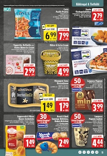 Brötchen im EDEKA Prospekt "Aktuelle Angebote" mit 24 Seiten (Paderborn)