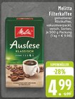 Filterkaffee Angebote von Melitta bei E center Duisburg für 4,99 €