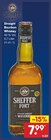 Straight Bourbon Whiskey im Angebot bei Netto Marken-Discount in Trier Straight Bourbon Whiskey Angebote von Sheffer Fort bei Netto Marken-Discount Trier für 7,99 €
