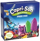 Freezies oder Saure Stangen* von Capri-Sun oder AHOJ-BRAUSE im aktuellen Penny Prospekt für 2,22 €