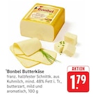 Butterkäse bei EDEKA im Leinsweiler Prospekt für 1,79 €