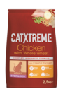 Animalis Chennevières-sur-Marne - Promo LE 2ÈME À -40% SUR TOUTE LA MARQUE CATXTREME Promo LE 2ÈME À -40% SUR TOUTE LA MARQUE CATXTREME à 15,99 € dans le catalogue Animalis à Chennevières-sur-Marne