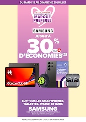 Smartphone Angebote im Prospekt "Carrefour" von Carrefour Smartphone Angebote im Prospekt "Carrefour" von Carrefour auf Seite 100