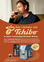 Tchibo im Tchibo im Supermarkt Prospekt WINTER CHIC auf S. 37