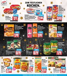 Thunfisch im HIT Prospekt "ECHTE VIELFALT" mit 23 Seiten (Hagen (Stadt der FernUniversität))