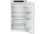 Aktuelles IRd 4020-62 Kühlschrank (166 l, D, 1022 mm hoch, Weiß) Angebot bei MediaMarkt Saturn in Lüneburg ab 869,99 €