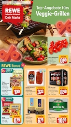 REWE Prospekt für Neuhaus mit 28 Seiten REWE Prospekt für Neuhaus: "Dein Markt", 28 Seiten, 26.05.2026 - 30.05.2026