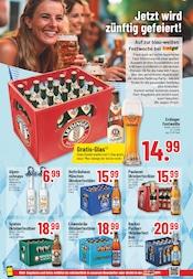 Spaten im Trinkgut Prospekt in Bergisch Gladbach Aktueller Trinkgut Prospekt mit Spaten, "Aktuelle Angebote", Seite 8