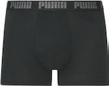 2 Herren-Boxer Angebote von PUMA bei Lidl Heidelberg für 12,99 €