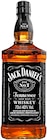 Tennessee Whiskey oder Honey Angebote von Jack Daniel's bei REWE Konstanz für 15,49 €
