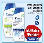 Anti-Schuppen Shampoo bei EDEKA im Arnstorf Prospekt für 