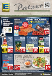 EDEKA Prospekt für Lünen: "Aktuelle Angebote", 24 Seiten, 06.07.2026 - 11.07.2026