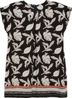 Robe femme - TEX - Carrefour à Lyon Robe femme - TEX en promo chez Carrefour Lyon à 9,99 €