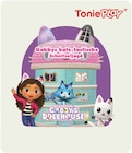 Play M - Gabby’s Dollhouse: Gabbys katz-tatische Schnitzeljagd im Angebot bei MediaMarkt Saturn in Maintal Play M - Gabby’s Dollhouse: Gabbys katz-tatische Schnitzeljagd Angebote von TONIES bei MediaMarkt Saturn Maintal für 19,99 €