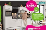 Aktuelles Küchenblock Angebot bei mömax in Mannheim ab 1.499,00 €