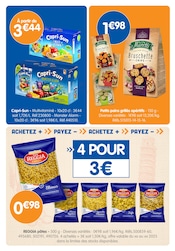 Alimentation Angebote im Prospekt "b&m" von B&M Alimentation Angebote im Prospekt "b&m" von B&M auf Seite 2