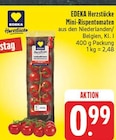 Aktuelles Mini-Rispentomaten Angebot bei EDEKA in Nürnberg ab 0,99 €