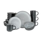 Aktuelle Tafel-Set Angebote bei Möbel Martin in Mannheim Aktuelles CREATABLE Kombiservice Nordic Fjord 16-teilig Angebot bei Möbel Martin in Mannheim ab 89,95 €