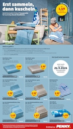 Handtuch Angebot & Preis im aktuellen Penny Prospekt Handtuch Angebot im aktuellen Penny Prospekt auf Seite 41
