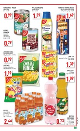 Ähnliche Angebote wie Nougat im Prospekt "Aktuelle Angebote" auf Seite 13 von Marktkauf in Recklinghausen