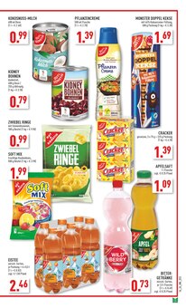 Süßigkeiten im Marktkauf Prospekt "Aktuelle Angebote" mit 40 Seiten (Gelsenkirchen)