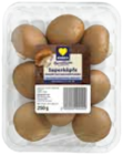 Champignons braun bei EDEKA Frischemarkt im Ostseebad Prerow Prospekt für 1,99 €