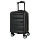 Valise cabine London - Carrefour à Versailles Valise cabine London en promo chez Carrefour Versailles à 19,99 €