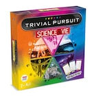 Jeu de culture générale Trivial Pursuit Science et Vie dans le catalogue Fnac