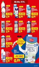 Aktueller Lidl Prospekt mit Sahne, "LIDL LOHNT SICH", Seite 3