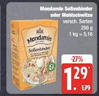 Soßenbinder oder Mehlschwitze bei EDEKA im Stelle Prospekt für 1,29 €