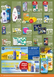 Aktueller EDEKA Prospekt mit Weichspüler, "Aktuelle Angebote", Seite 10