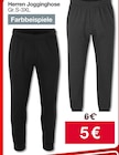 Herren Jogginghose im aktuellen Woolworth Prospekt