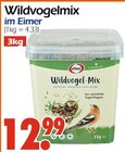 Wildvogelmix im Angebot bei Wreesmann in Bremerhaven Wildvogelmix Angebote von elles bei Wreesmann Bremerhaven für 12,99 €