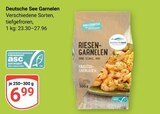 Aktuelle Garnelen Angebote bei GLOBUS in Braunschweig Aktuelles Riesengarnelen Angebot bei GLOBUS in Braunschweig ab 6,99 €