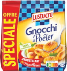 Gnocchi à Poêler - LUSTUCRU - Aldi Gnocchi à Poêler - LUSTUCRU à 1,99 € dans le catalogue Aldi