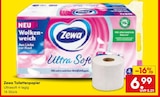 Toilettenpapier bei Netto Marken-Discount im Prospekt "" für 6,99 €