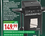 Gasgrill Angebote bei Marktkauf Detmold für 149,99 €