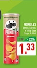 Original Angebote von Pringles bei Marktkauf Düsseldorf für 1,33 €